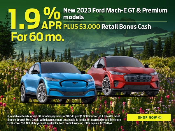 APR Offers for 72 months. 